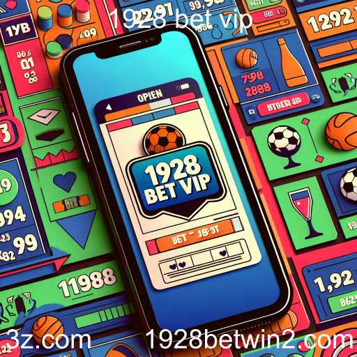 1928 bet vip